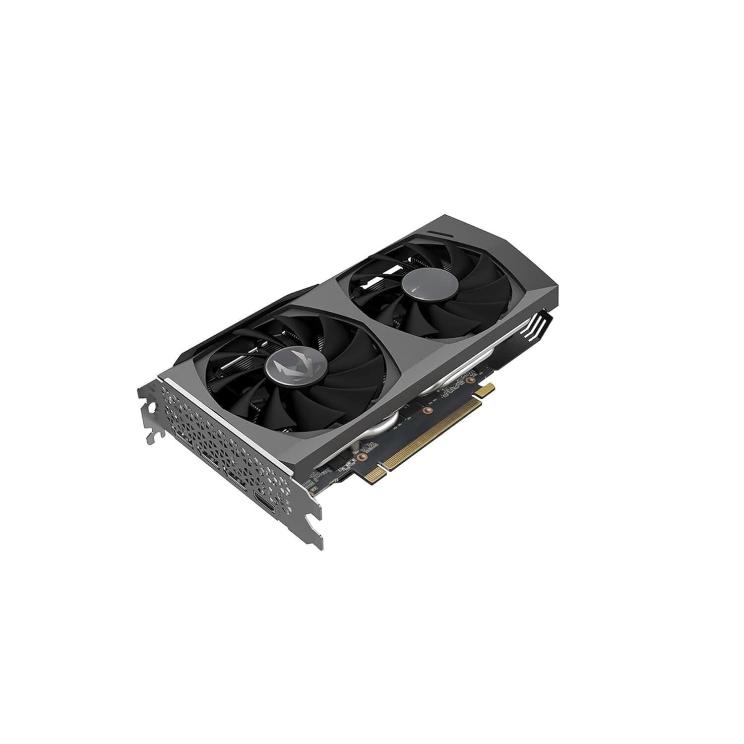 Amazon.in: Buy Z0TAC Gaming GeForce RTX 3060 Ti Twin Edge LHR 8GB